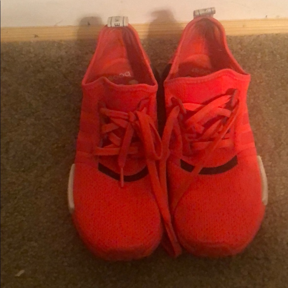 Adidas sneakers